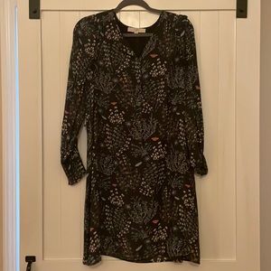 Loft size Med dress